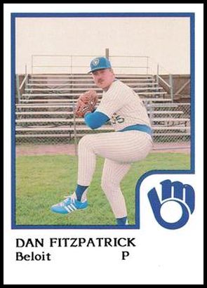 7 Dan Fitzpatrick